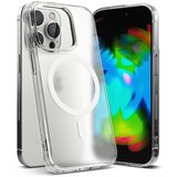 Ringke FUSION MAGNETIC MAGSAFE MASKA ZA IPHONE 14 PRO MAX MAT CLEAR | shoptok.hr