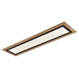  LED plafonsko svetlo, prigušiva, 55W/230V, 3000-6500K + daljinski upravljač | Eponuda.com