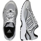 Adidas Tenisice za trčanje 'SPIRITAIN 2000' siva / crna | shoptok.hr