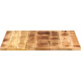  Stolna ploča 80x80x2 5 cm četvrtasta masivno obnovljeno drvo | shoptok.hr