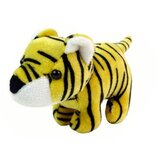  Plišana životinja tigar ( 1039403 ) | ePonuda.com
