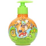 Planet Kid extra mild cleansing gel | Shoptok.si