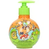 extra mild cleansing gel