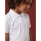 Sinsay Pamučne polo majice 2 pack | shoptok.hr