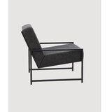 Hanah home ving chair fotelja boho anthracite (872SCR1102) | ePonuda.com