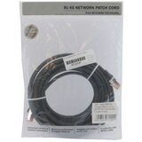 Digitus patch SFTP CAT.6 5m črn, (21382452) | Shoptok.si