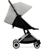 Cybex kolica Orfeo, Lava Grey | Eponuda.ba