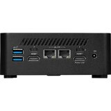MSI mini računalnik Cubi NUC 1MG-238BEU Core 5 120U/črna PCMSI00033 | Shoptok.si