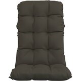  Jastučići za stolice s visokim naslonom - 4 komada VIANEN 4 pcs | shoptok.hr