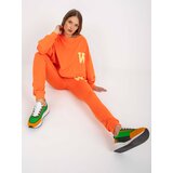 FANCY Set-FA-KMPL-7893.67-orange | Shoptok.si