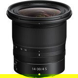 Nikon NIKKOR Z 14-30mm f/4 S | Eponuda.ba