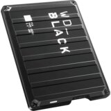Western Digital BLACK P10 5TB USB 3.0, črn | Shoptok.si