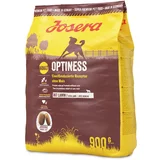 Josera Optiness brez koruze - Varčno pakiranje: 5 x 900 g
