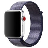  apple watch sport loop blue purple 38/40/41mm kaiš za sat | Eponuda.com