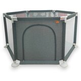Baby Bear Origin BBO Ogradica Za Igru (OB-511) Funzone - Grey Cene