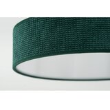  Duolla - LED plafonsko svetlo CORTINA LED/26W/230V preč. 30 cm 4000K zeleno | Eponuda.com