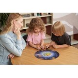 ALAYSKY'S GLOBES Drvene puzzle Alaysky Struktura Zemlje u drvenoj kutiji | shoptok.hr