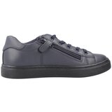 Geox Nizke superge J NASHIK BOY Modra | Shoptok.si