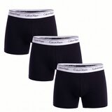 Calvin Klein Jeans Boksarice NP2766A Črna Cene