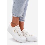 Lee Cooper Womens Sneakers On Platform | shoptok.hr