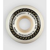 Bones Wheels X-Formula 99A V1 Standard 52mm Kolešcki off white Cene