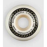 X-Formula 99A V1 Standard 52mm Kolešcki off white