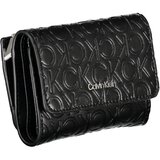Calvin Klein WOMEN&#39;S WALLET BLACK | shoptok.hr