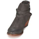 Hudson Gležnjarji HORRIGAN Siva | Shoptok.si