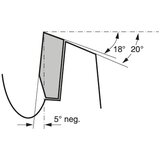 Bosch List kružne pile Multimaterial | shoptok.hr