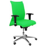  Uredska stolica Albacete Confidente P&amp C SBALI22 Zelena Zelenožut | shoptok.hr