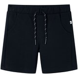  Dječje kratke hlače s vezicom modre 128 | shoptok.hr