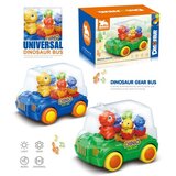  Dino autuć sa muzikom i svetlom ( 716093 ) | ePonuda.com