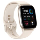 Amazfit gts 4 mini bela pametan sat