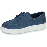 Tommy Hilfiger Mokasini & Jadralni čevlji COOPER Modra | Shoptok.si