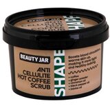 Beauty Jar Shape piling za tijelo protiv celulita 250 g Cijene