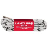 Lahti Pro okrugle vezice za obuću sivo-crne 150 cm L9040450 Cijene