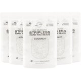 Rio Coconut voščene pečke za depilacijo 5x100 g Cene