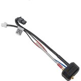 Prusa Nextruder High Flow Brass Hotend, 0.4 mm | Eponuda.com