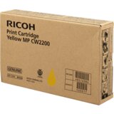 Ricoh kartuša MP-CW2200 (841638) (rumena), original Cene