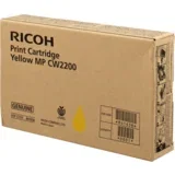 kartuša MP-CW2200 (841638) (rumena), original