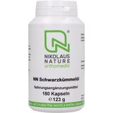 Nikolaus - Nature NN Ulje crnog kima kapsule | shoptok.hr