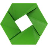 3DJAKE TPU A95 Light Green, 2,85 mm / 750 g | Eponuda.com