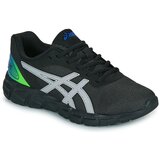 Asics Nizke superge 1204A186 Črna Cene