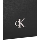 Calvin Klein Jeans Torba za čez ramo črna | Shoptok.si