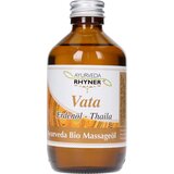 Ayurveda Rhyner vata – „Zemeljsko olje“ – segreva - 500ml Cene