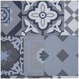  Podne daske 55 pcs Šareni 5 11 m² PVC - Uzorak u boji | shoptok.hr