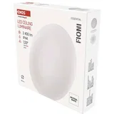 zm1122 led panel fioni nadgradni okrugli nw 24w ip44 38x8cm ( 3353 )