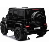  Automobil na baterije Mercedes G klase 63 AMG 4x4 s radio-kontrolom za 2 osobe PA0309 | shoptok.hr