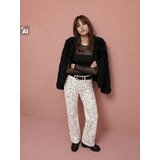 Sinsay Straight leg traperice visokog struka | shoptok.hr