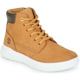 Timberland Visoke superge Seneca Bay 6In Side Zip Rumena Cene